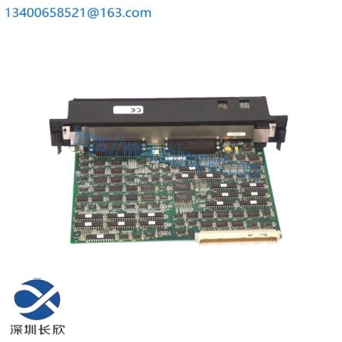 GE IC697RCM711 Redundancy Communications Module: Advanced Networking for Industrial Control Systems