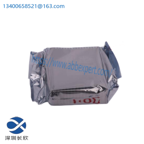 ROCKWELL ICS Triplex T8151 - Advanced Programmable Logic Controller for Industrial Automation