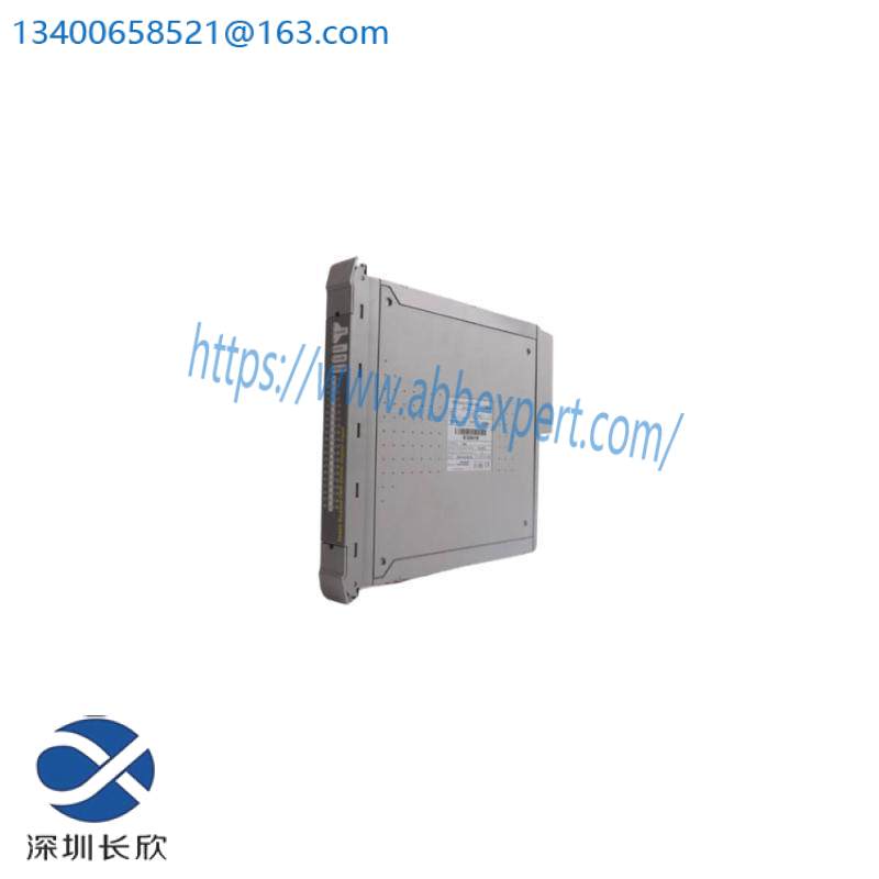 ics_triplex_t8403c.jpeg ICS Triplex T8403C - Advanced PLC Module for Industrial Automation
