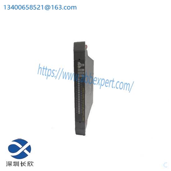 ics_triplex_t8403c_2.jpg ICS Triplex T8403C - Advanced PLC Module for Industrial Automation