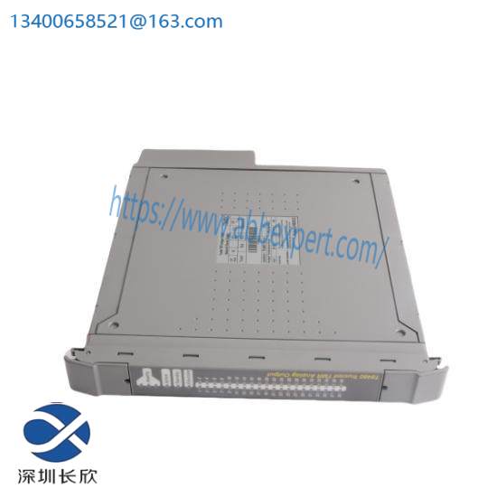 ics_triplex_t8480c.jpg ICS TRIPLEX T8480C Analog Output Module