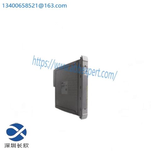 ICS TRIPLEX T8800 Digital Input Module - High-Performance PLC Component