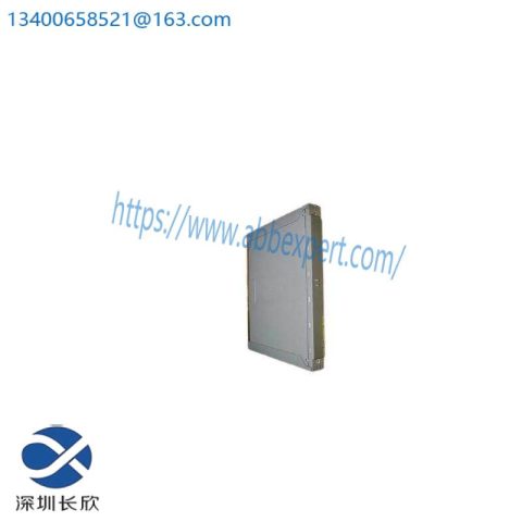 ICS Triplex T9401 - Advanced Digital Input Module