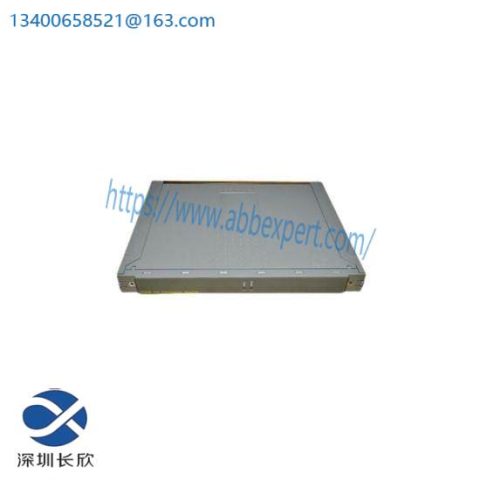 ICS TRIPLEX T9852 Digital Output Module