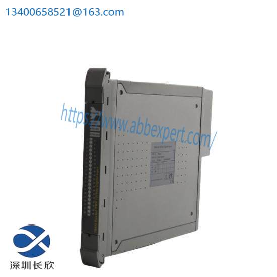 ics_triplex_trusted_t8423_digital_input_module.jpg ICS Triplex Trusted T8423 - Industrial Digital Input Module