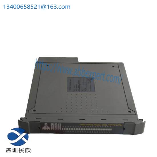 ics_triplex_trusted_t8423_digital_input_module_1.jpg ICS Triplex Trusted T8423 - Industrial Digital Input Module
