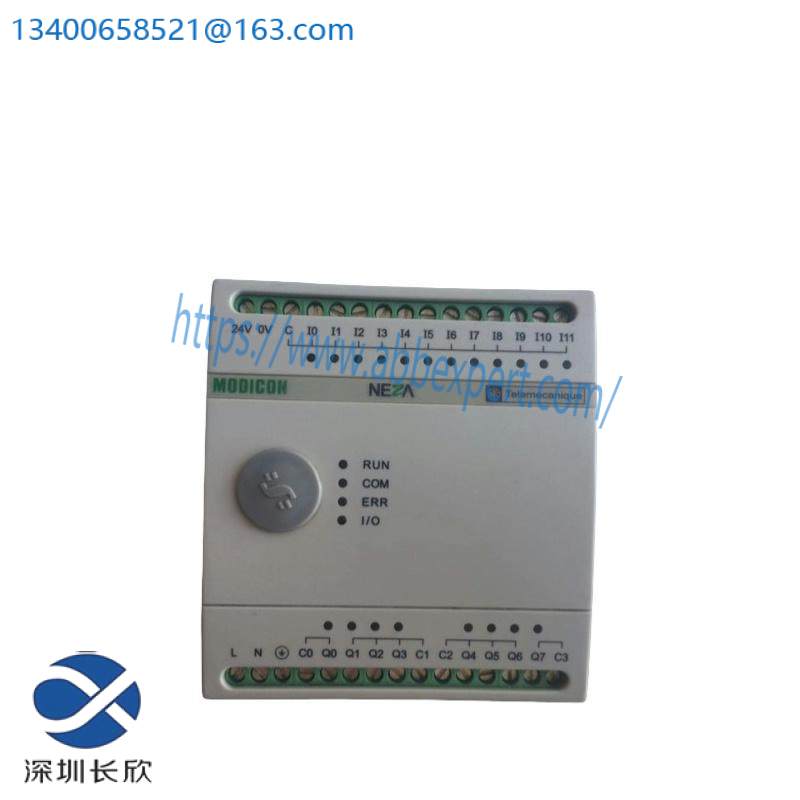 ider_abw140eg.jpg IDER ABW140EG Control Module for Industrial Automation