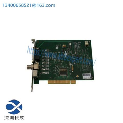 Imagenation PXC200AL-00 Industrial Data Acquisition Card