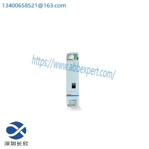 Indramat MAC112C-0-HD-2-C/180-A-2/S029 - High-Performance Industrial Module