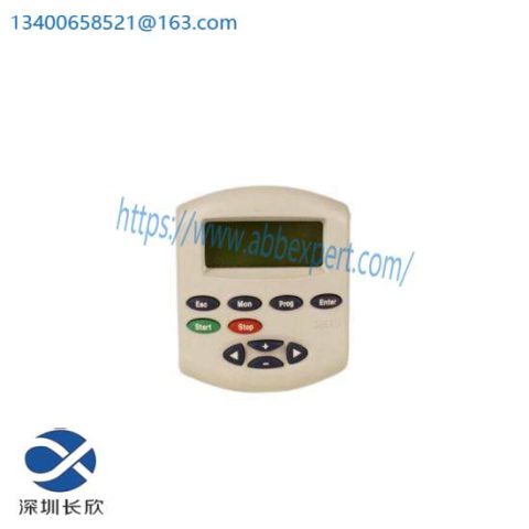 INDRAMAT SKM-3S-94V0 Servo Drive Module