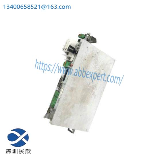 indramat_skm-3s-94v0_5.jpg INDRAMAT SKM-3S-94V0 Servo Drive Module