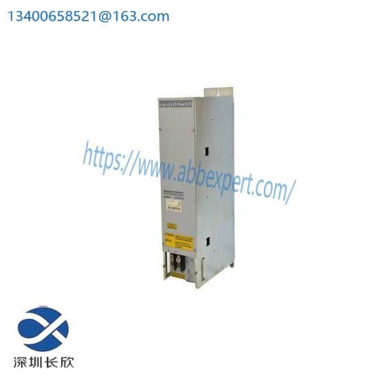 INDRAMAT TCM 1.1-08-WO AC SERVO CAPACITOR