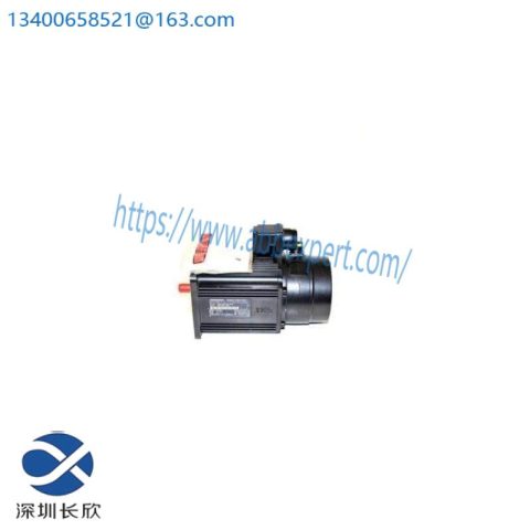 Indramat MAC092B-0-QD-2-C / 095-R-0 Permanent Magnet Motor, High Efficiency Drive Solutions