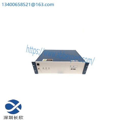 Integral Solutions QPS-1050 QST-2002 Power Supply: Industry-Leading Efficiency & Reliability