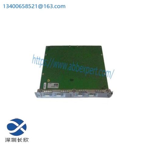 Yokogawa INTERFACE CTP-550131 Digital Interface Module