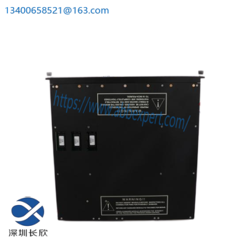 Invensys Triconex 3405E Best Price - High-Performance Control Module