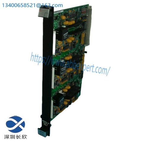 GE IS200BPIAG1AEB: Advanced PCB Circuit Board for Industrial Control Systems