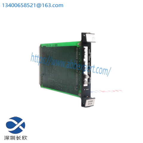 GE IS200BPIHH1AAA: Speedtronic Turbine Control PCB Board for Industrial Automation