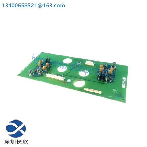 GE IS200DAMAG1A: High-Performance Insulator-Gate Bipolar Transistor for Mark VI Series