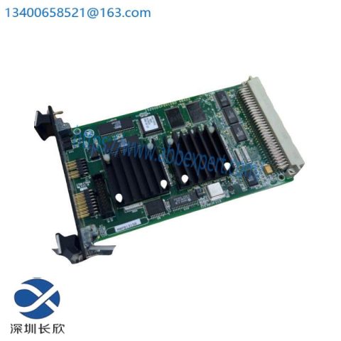 GE IS200DSPXH1DAA: Advanced PLC Display Module