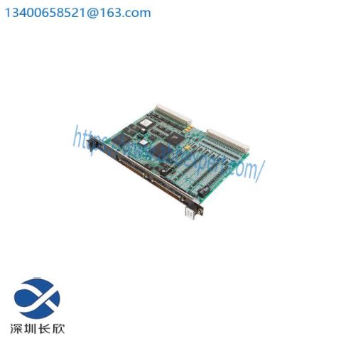 GE IS200EHFCH2A: Precision Engineered Exciter Fan Control for Power Systems