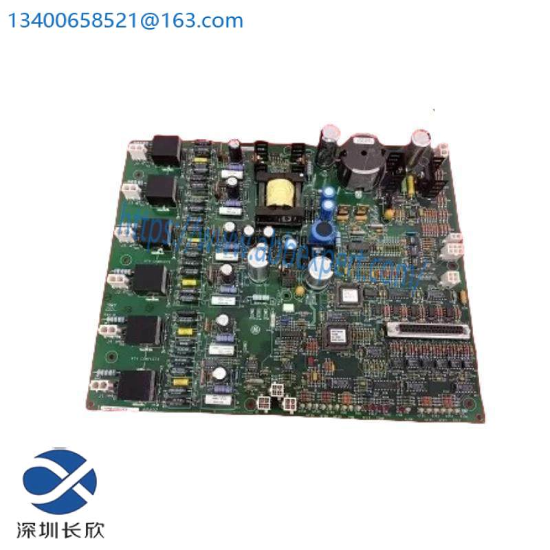 is200ehpag1a_ge_control_card.jpg GE IS200EHPAG1A Control Card: Advanced Power Management for Industrial Automation