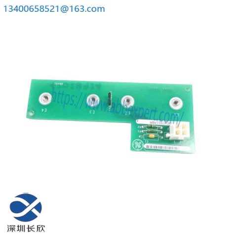 GE IS200EXCSG1ABA - Advanced Excitation Control PCB for Industrial Automation