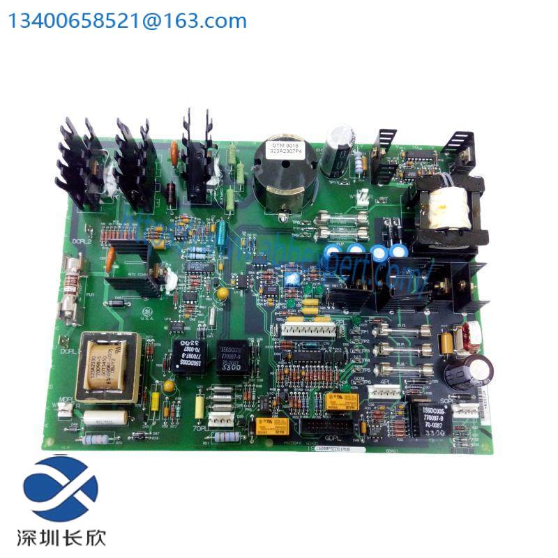 is200pscdg1a_ge_printed_circuit_board_mark_vi.jpg GE IS200PSCDG1A: Advanced Printed Circuit Board for Mark VI Control Systems
