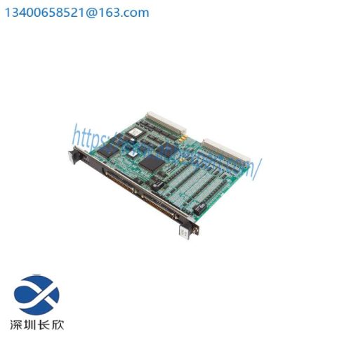 GE IS200STCIH4A Terminal Board - Industrial Control Module, Precision Engineering