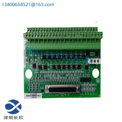GE IS200STCIH6AED: Advanced Control Circuit Board for Industrial Automation