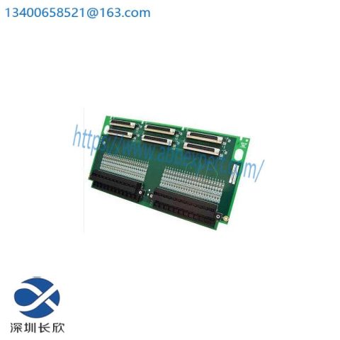 GE IS200TBTCH1BBB: Advanced Rectangular Circuit Board for Industrial Control Solutions