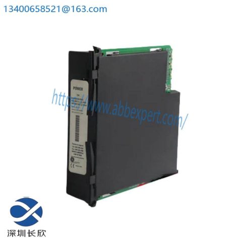 GE IS200TDBSH2A - Precision Analog Output Module