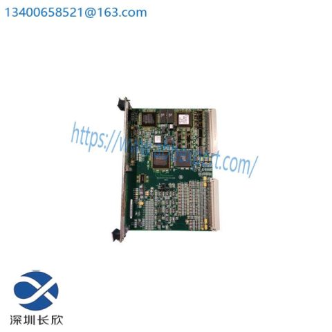 GE IS200VTCCH1C - Speeronic MK VI Thermocouple Input Terminal Board