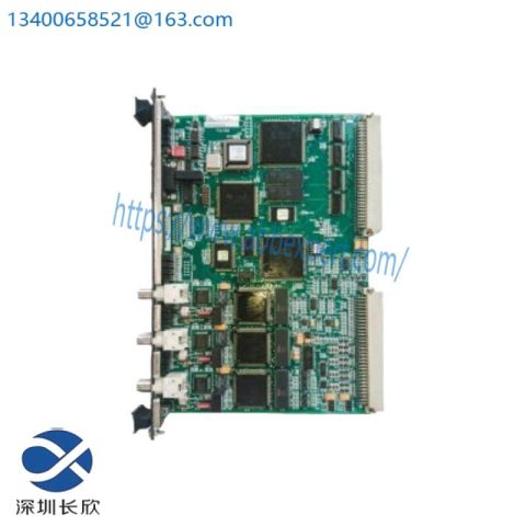 GE IS215VCMIH2CC: Industrial-grade, High-Performance PCB for Advanced Control Systems