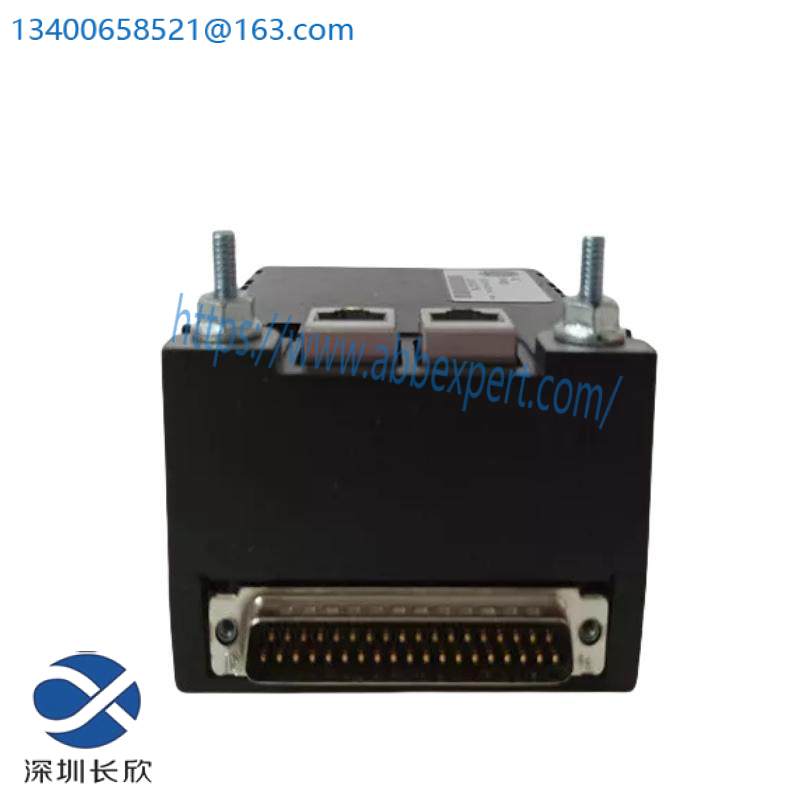 is220paoch1a_ge_controller_module.jpg GE IS220PAOCH1A: Advanced Analog Output Controller Module