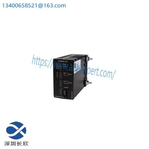 GE IS230STAI2AH01 - Industrial Control System Power Distribution Board