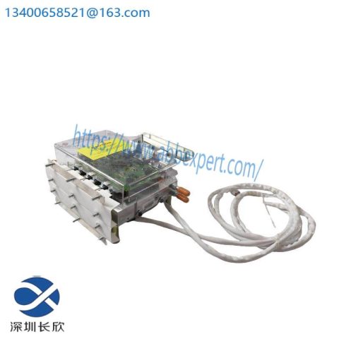 GE IS400AEBMH1AJD: Advanced Control Board for Industrial Automation