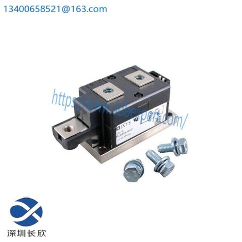 DANFOSS MCD 202-030-T4-CV1: Precision Temperature Control Module