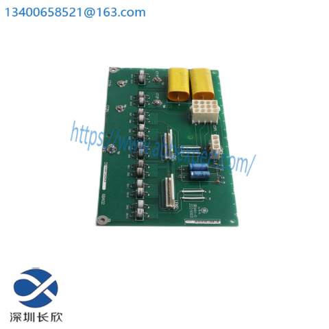 Yaskawa JACP-317215 Industrial PLC Control Module