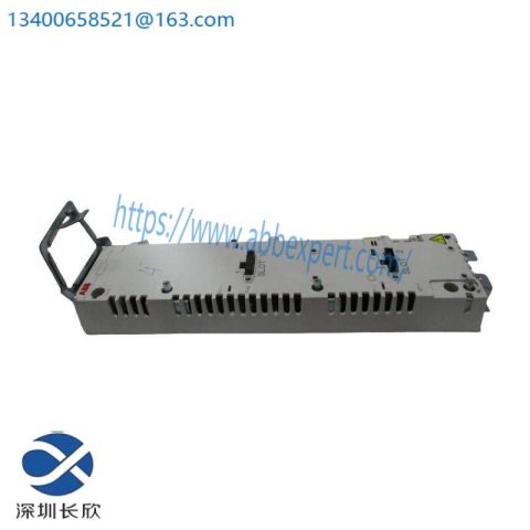 ABB JCU-21 Inverter Main Board, Designed for Industrial Efficiency