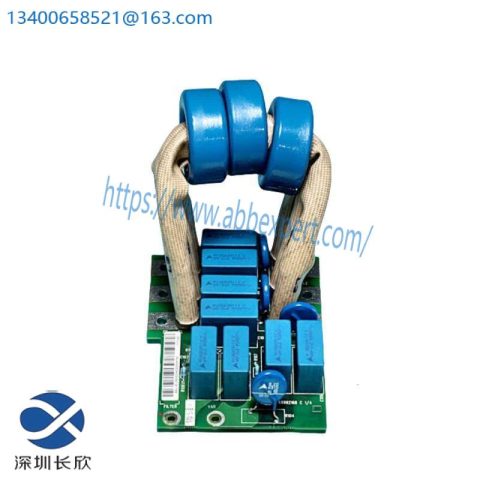 ABB JFI-D1 Filter Plate: Precision Engineered for Industrial Filtration Solutions