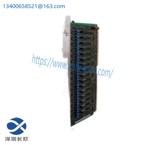 JL Electronics 54041311-15 Industrial Automation Module