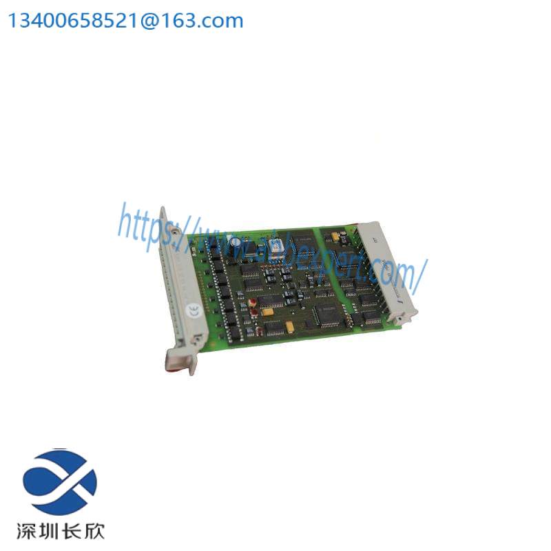 johnson_ms-nae5510-1_1.jpeg JOHNSON MS-NAE5510-1 Industrial Automation Module, High Precision and Reliable Control Solution