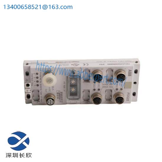 kaparel_7030-5.jpg KAPAREL 7030-5 Industrial Controller Module, 200 characters limit