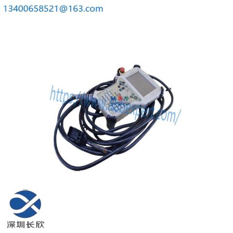 Kawasaki 50817-1371 Touch Screen Module, Precision Control for Industrial Automation