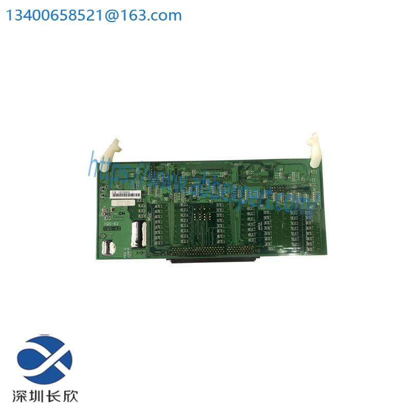 kawasaki_50999-2145r10_3.jpg Kawasaki 50999-2145R10 Industrial Control Module