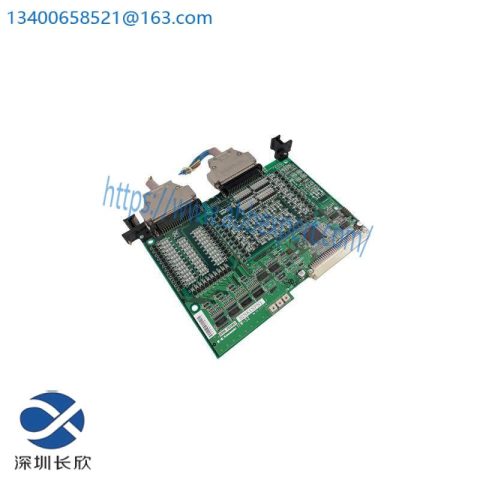 Kawasaki 50999-2925R01 Control Board for Advanced Automation Solutions