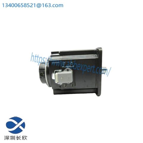 Kawasaki R2AA13200LCPKZ Servo Motor - Precision Control, Industry-Leading Performance