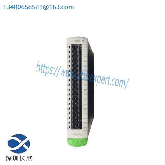 keba_di260_a.jpg KEBA DI260/A - Industrial Control Module for Advanced Automation Solutions