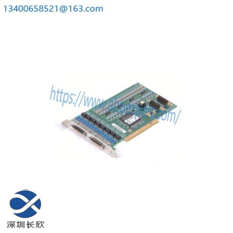 Keithley KPCI-PIO32IOA: IPC Bus Isolated I/O Board - High-Speed, Reliable I/O Solutions